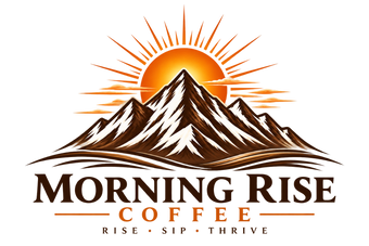 MORNING RISE COFFEE