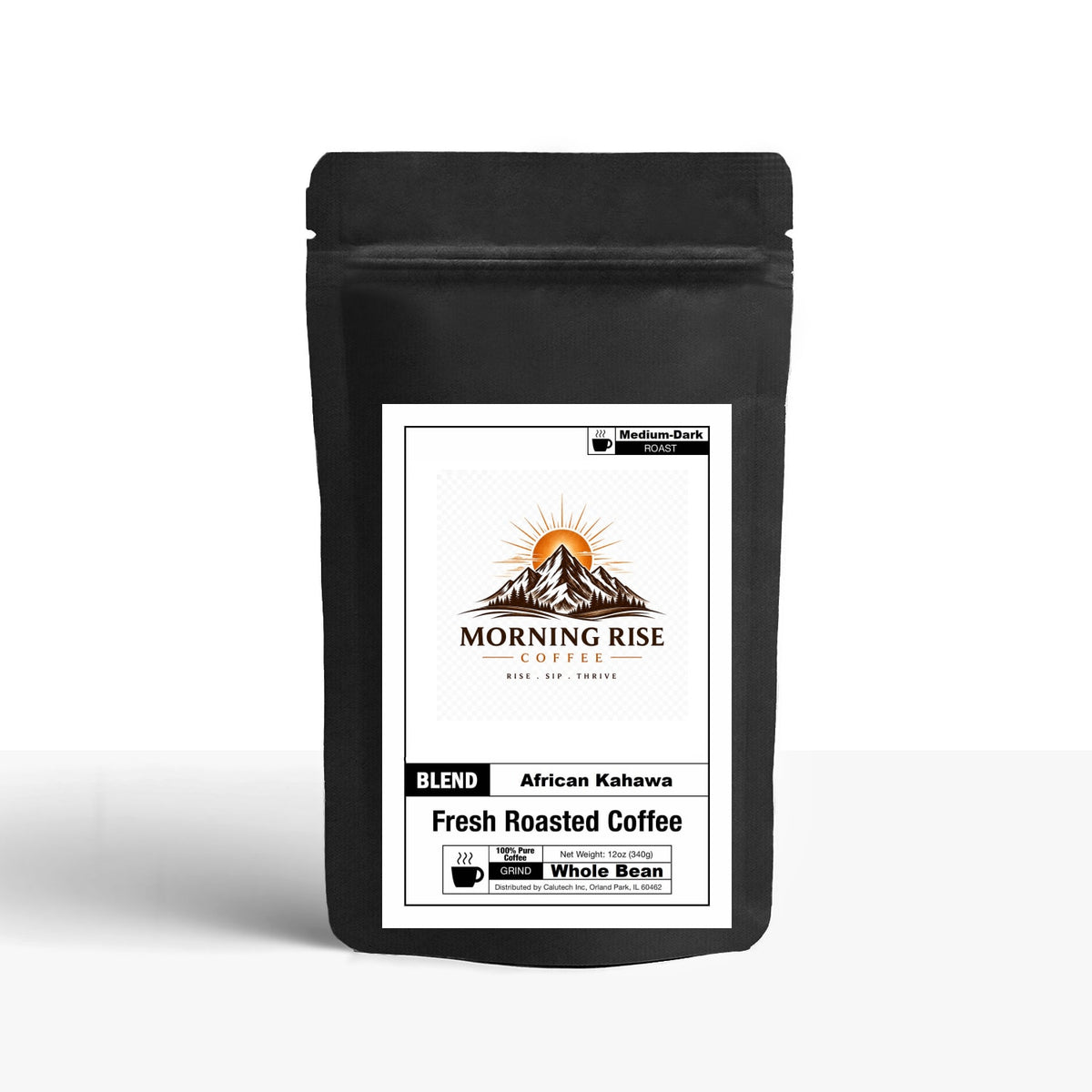 African Kahawa Blend