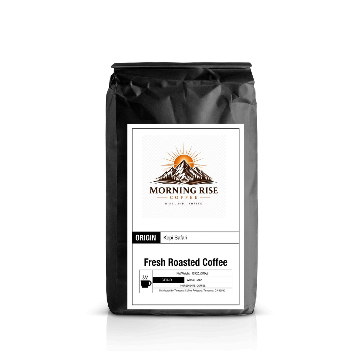 Kopi Safari
