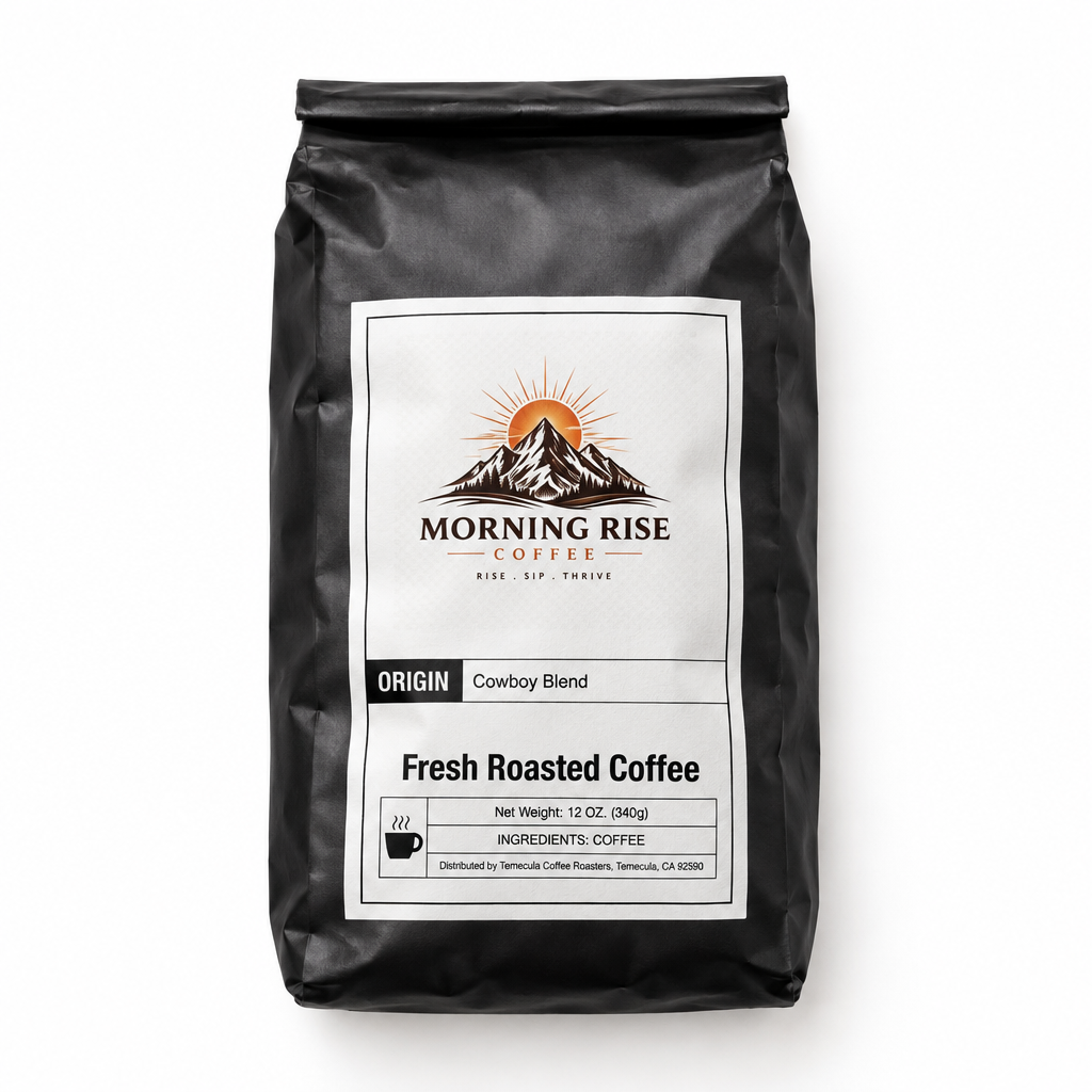Cowboy Blend